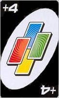 How to play UNO Tippo Official Rules UltraFoodMess