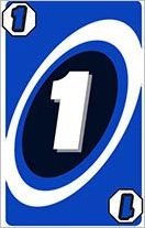 How to play UNO Tippo Official Rules UltraFoodMess