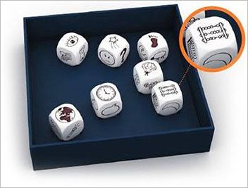 How to play Untold Adventures Await Official Rules UltraFoodMess