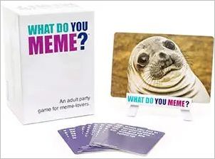 How to play What Do You Meme Official Rules UltraFoodMess